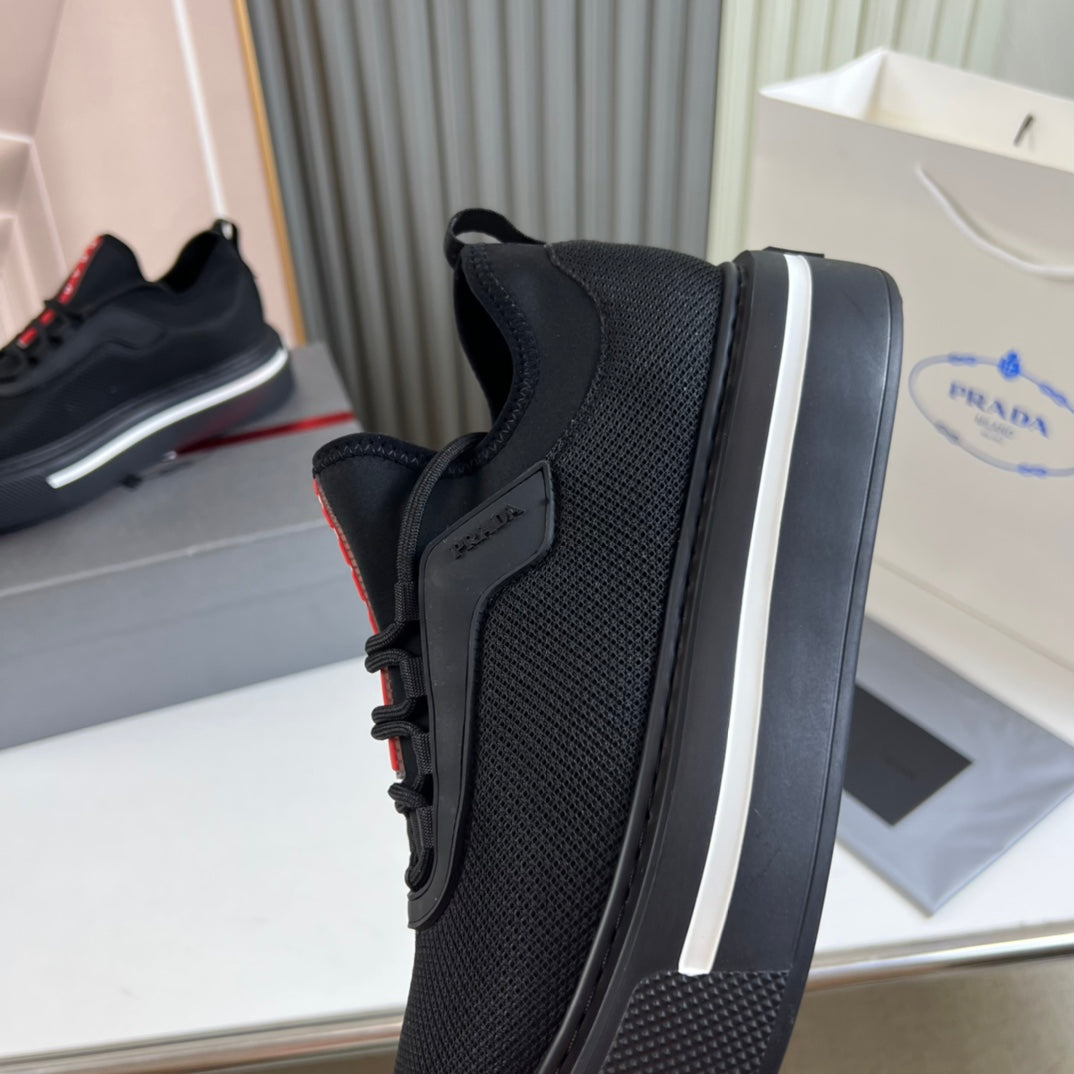 LuxluxHouse Best Quality Shoes Prada