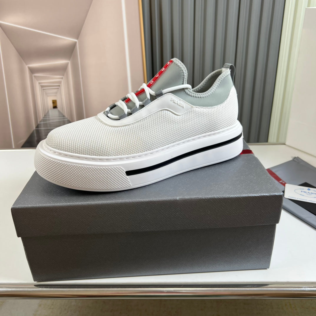 LuxluxHouse Best Quality Shoes Prada