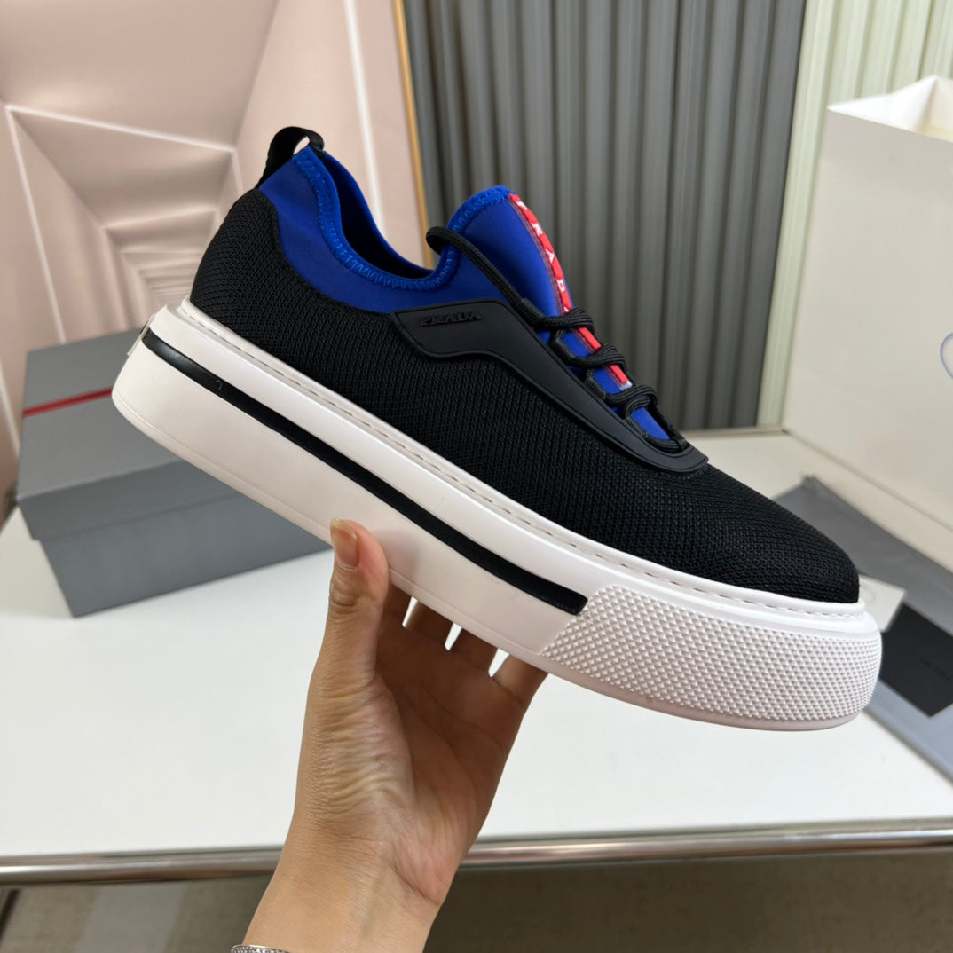 LuxluxHouse Best Quality Shoes Prada