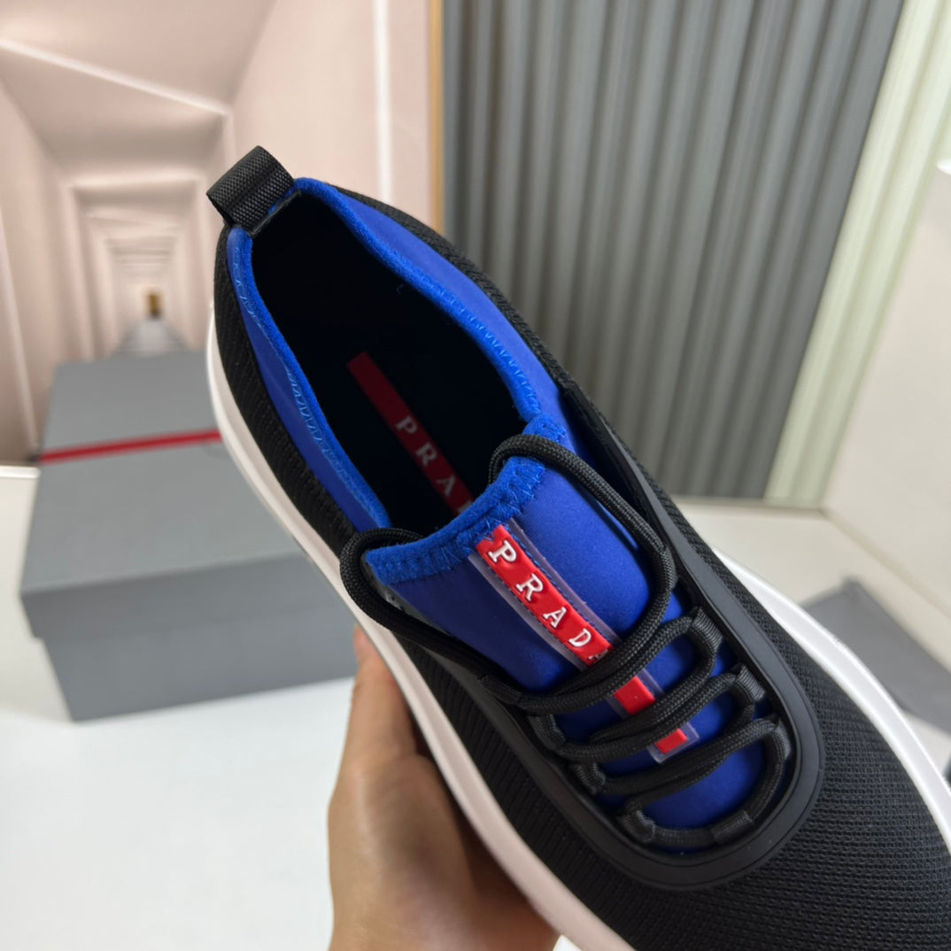 LuxluxHouse Best Quality Shoes Prada