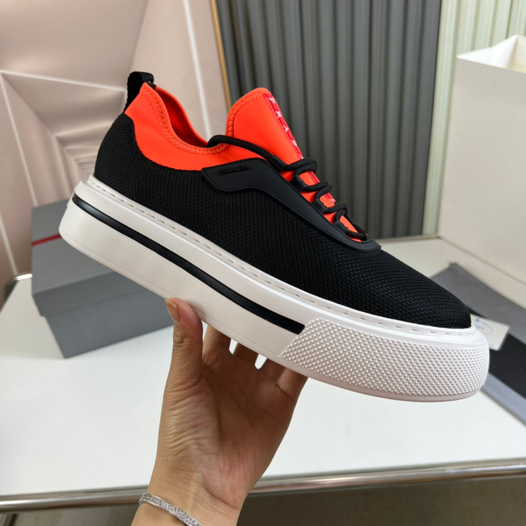 LuxluxHouse Best Quality Shoes Prada