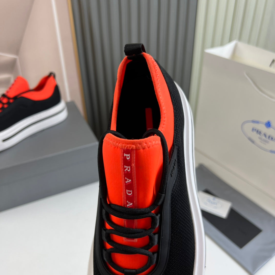 LuxluxHouse Best Quality Shoes Prada