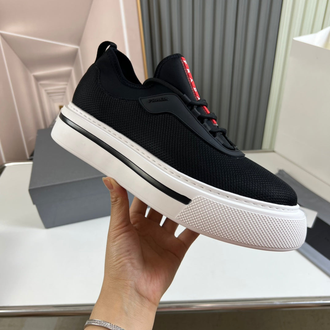 LuxluxHouse Best Quality Shoes Prada