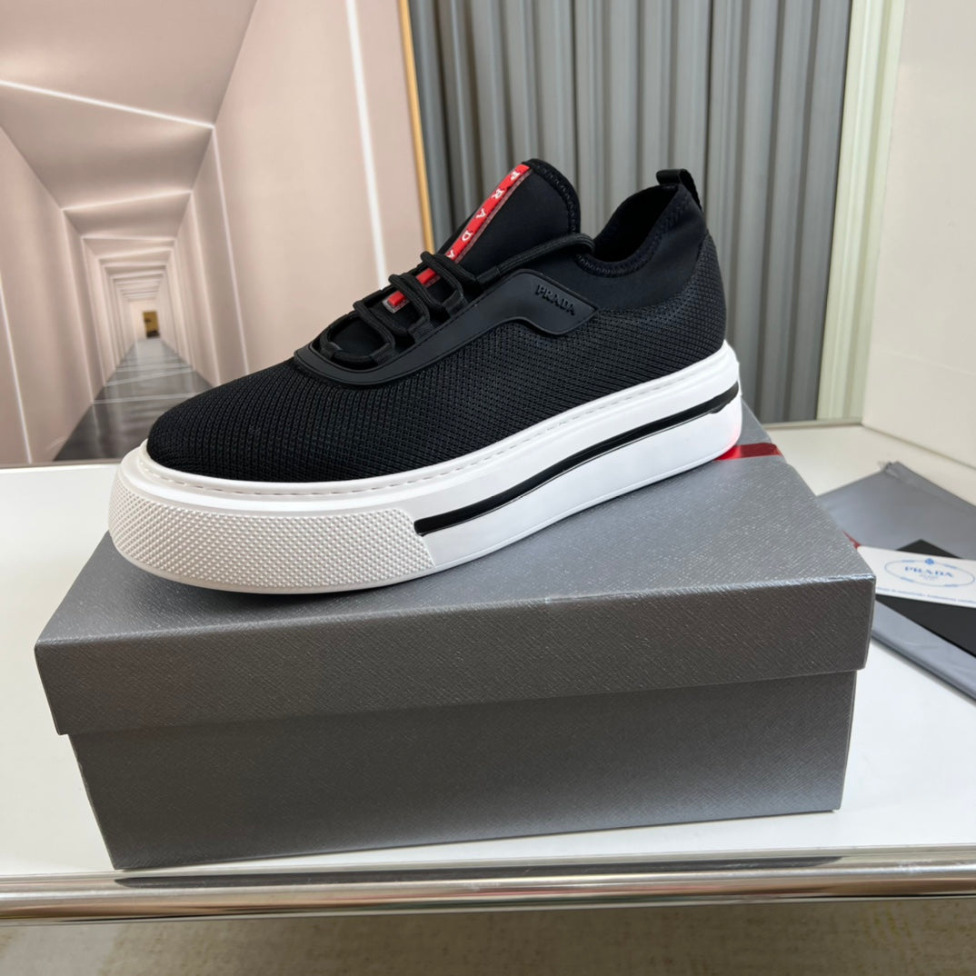 LuxluxHouse Best Quality Shoes Prada