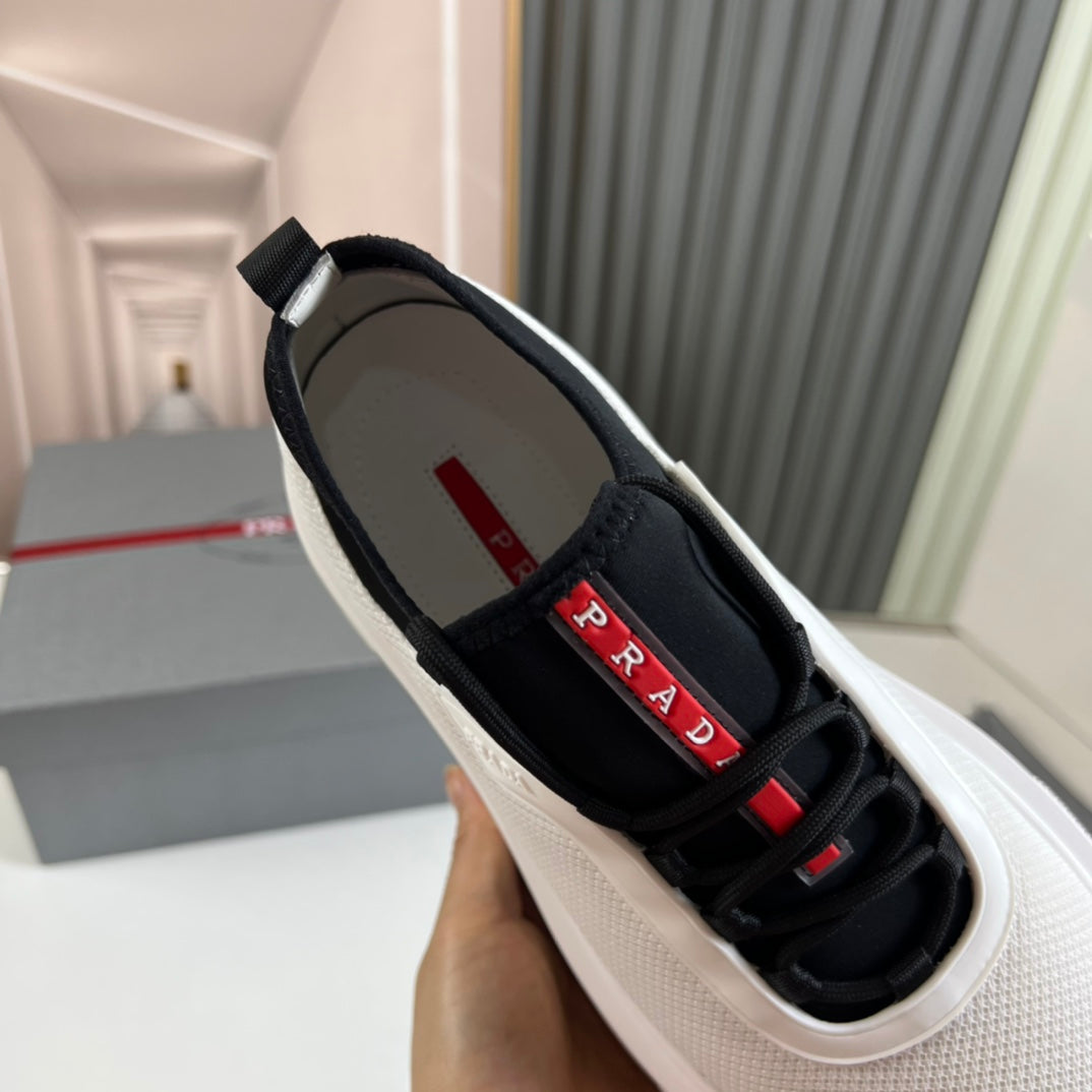 LuxluxHouse Best Quality Shoes Prada