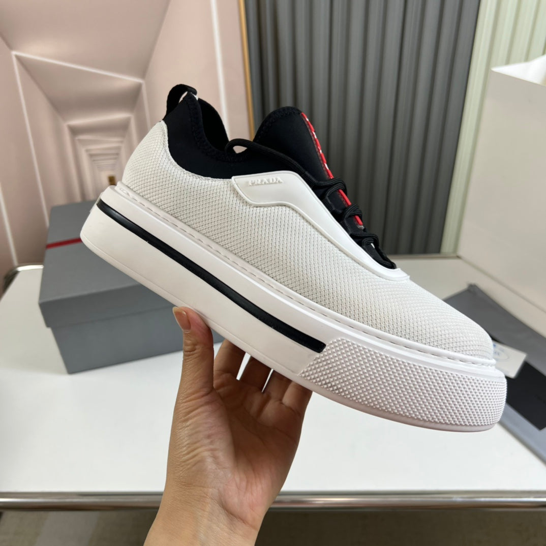 LuxluxHouse Best Quality Shoes Prada