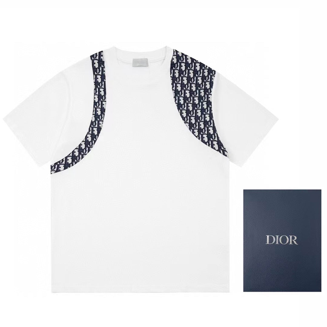 LuxluxHouse Dior T-shirt NO.4