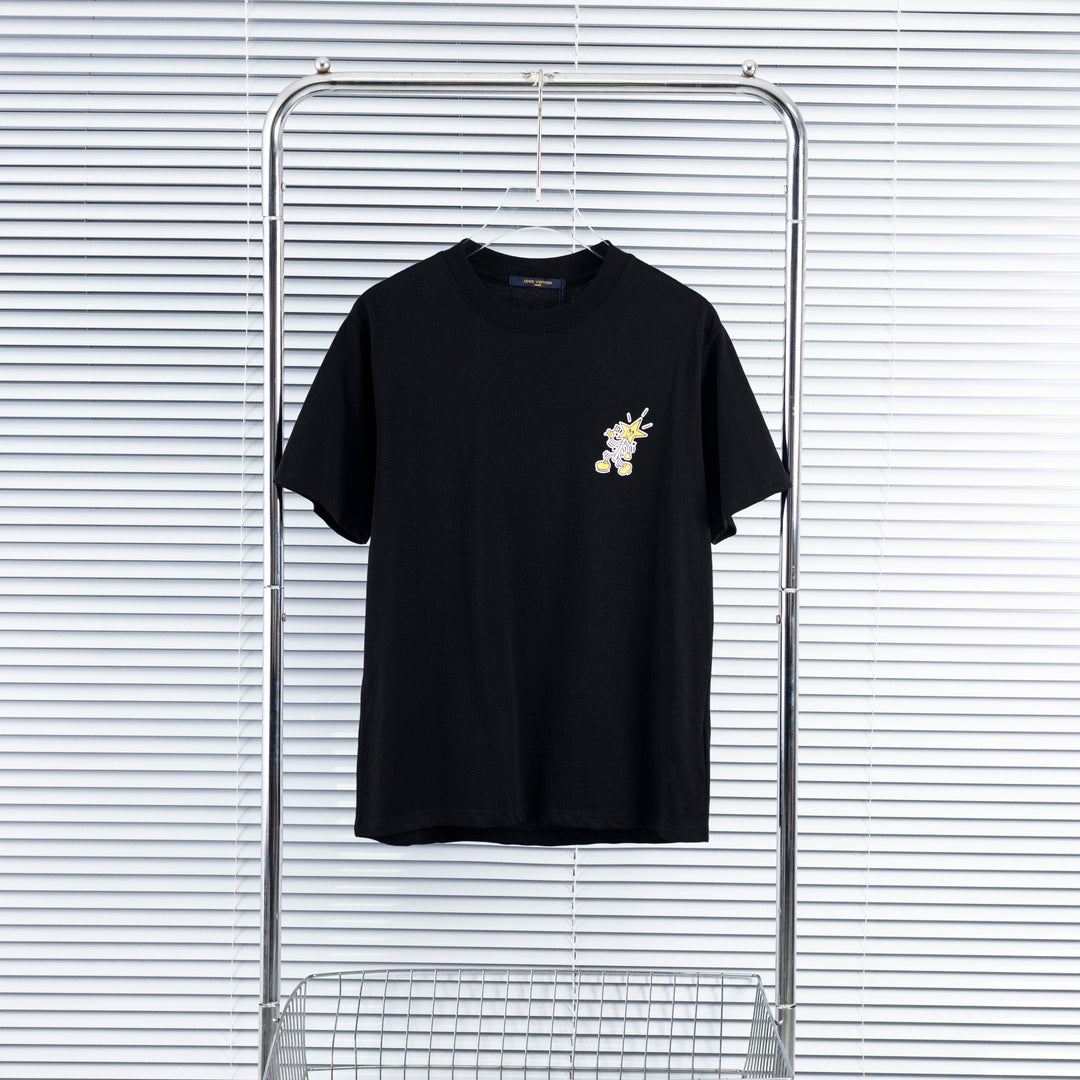 LuxluxHouse Louis Vuitton T-shirt NO.2