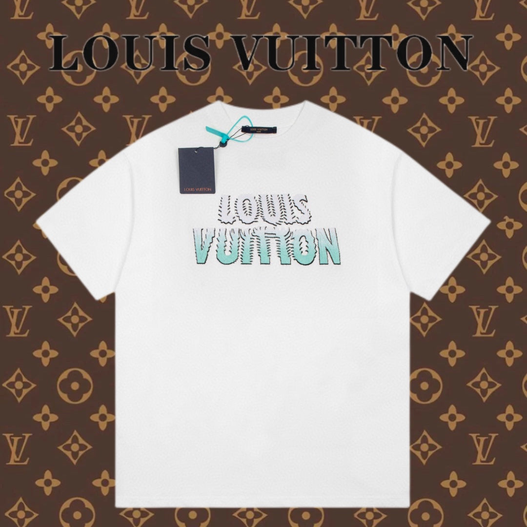 LuxluxHouse Louis Vuitton T-shirt NO.5