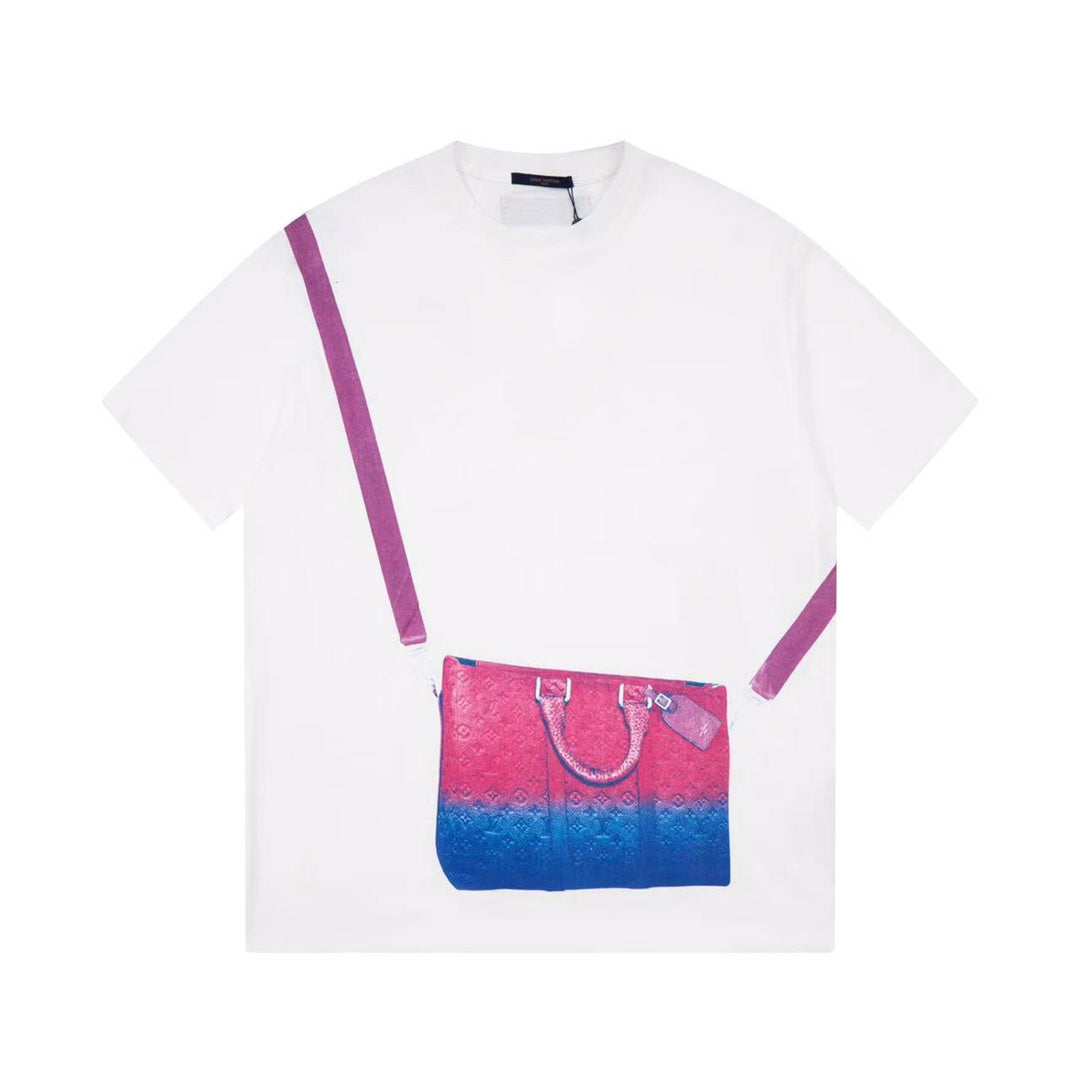 LuxluxHouse Louis Vuitton T-shirt NO.1