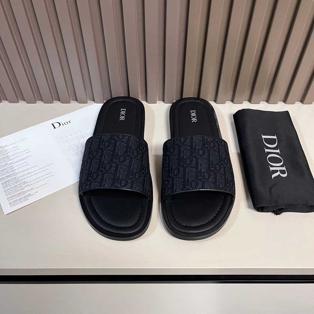 LuxluxHouse Best Quality Sandals Dior