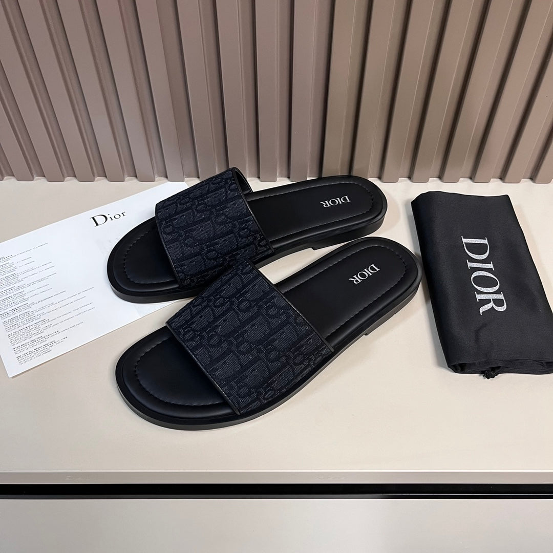 LuxluxHouse Best Quality Sandals Dior