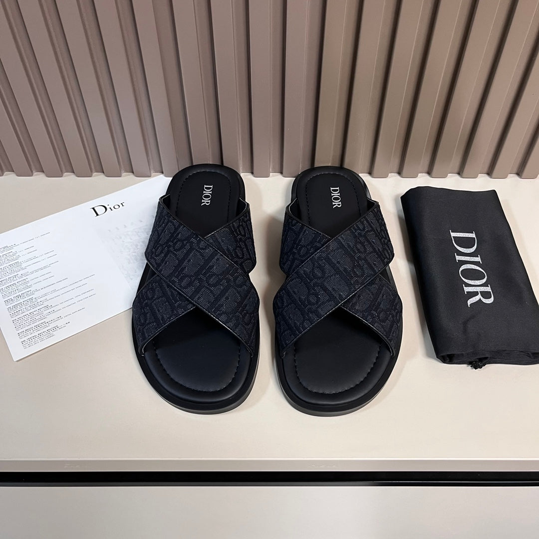 LuxluxHouse Best Quality Sandals Dior