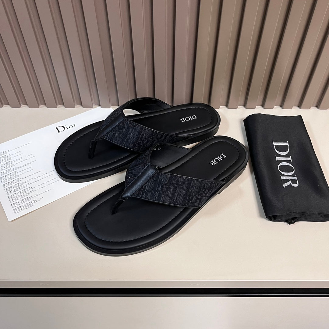 LuxluxHouse Best Quality Sandals Dior