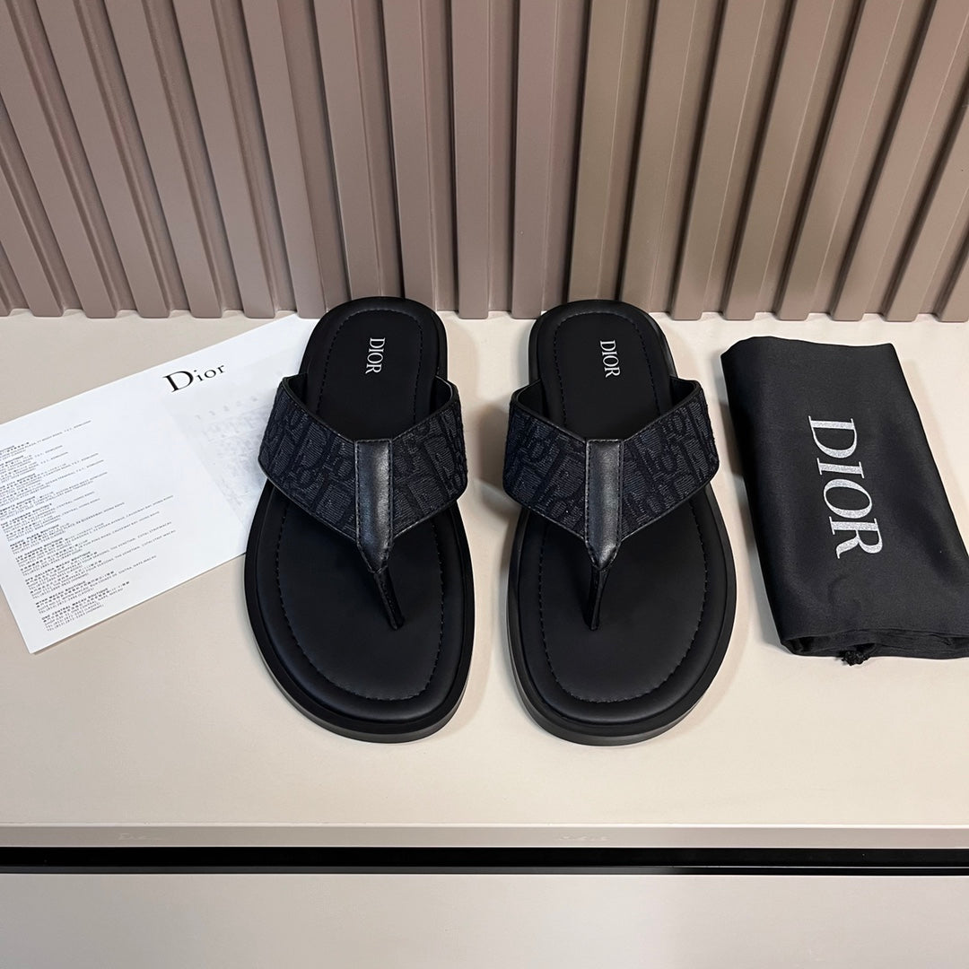 LuxluxHouse Best Quality Sandals Dior