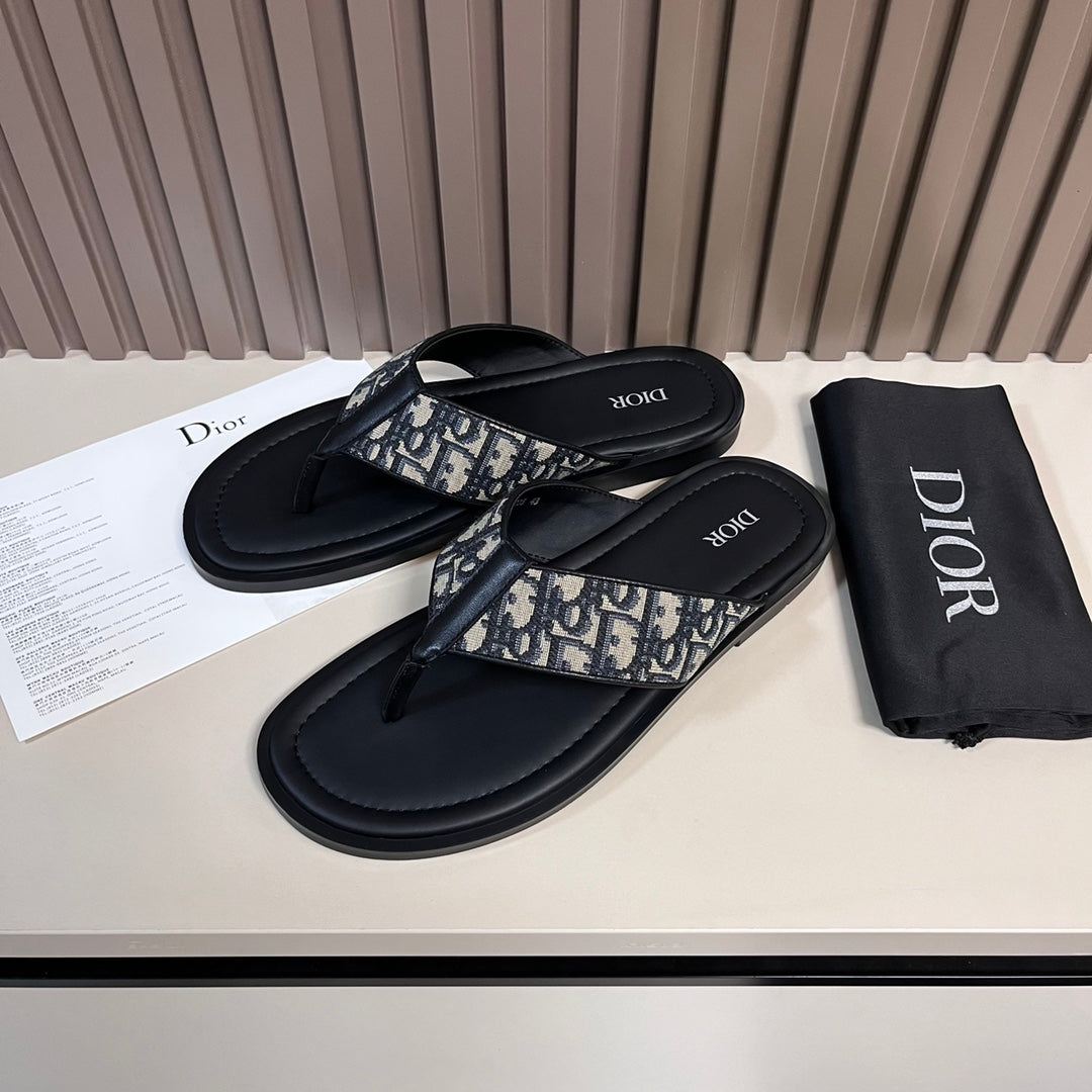 LuxluxHouse Best Quality Sandals Dior