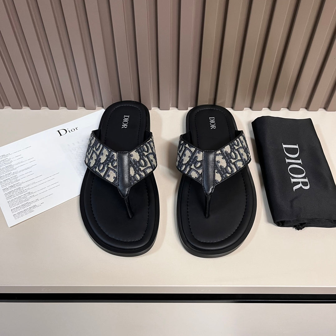 LuxluxHouse Best Quality Sandals Dior