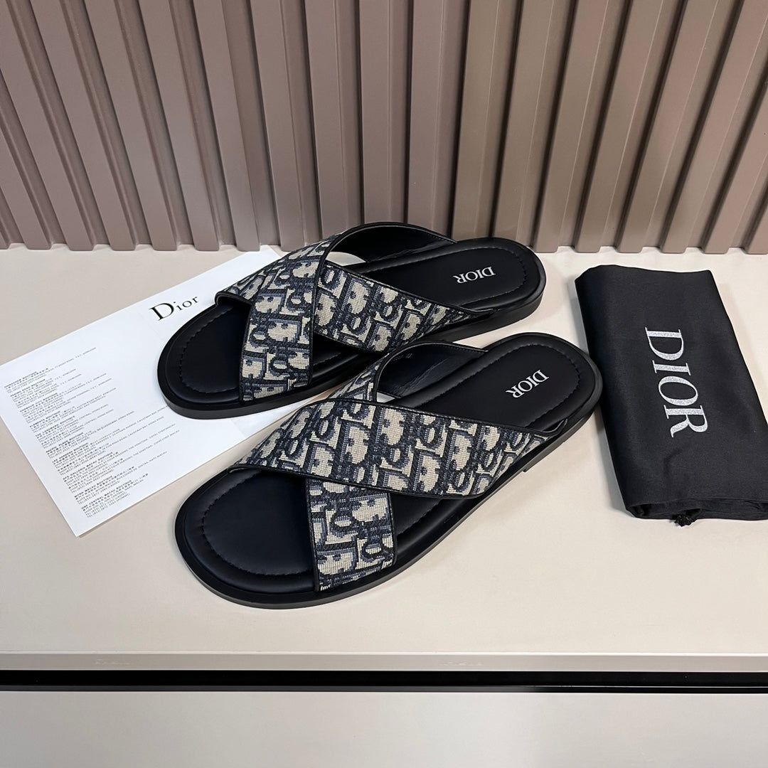 LuxluxHouse Best Quality Sandals Dior