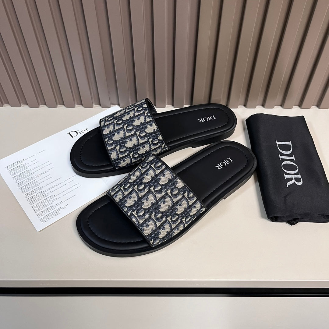 LuxluxHouse Best Quality Sandals Dior