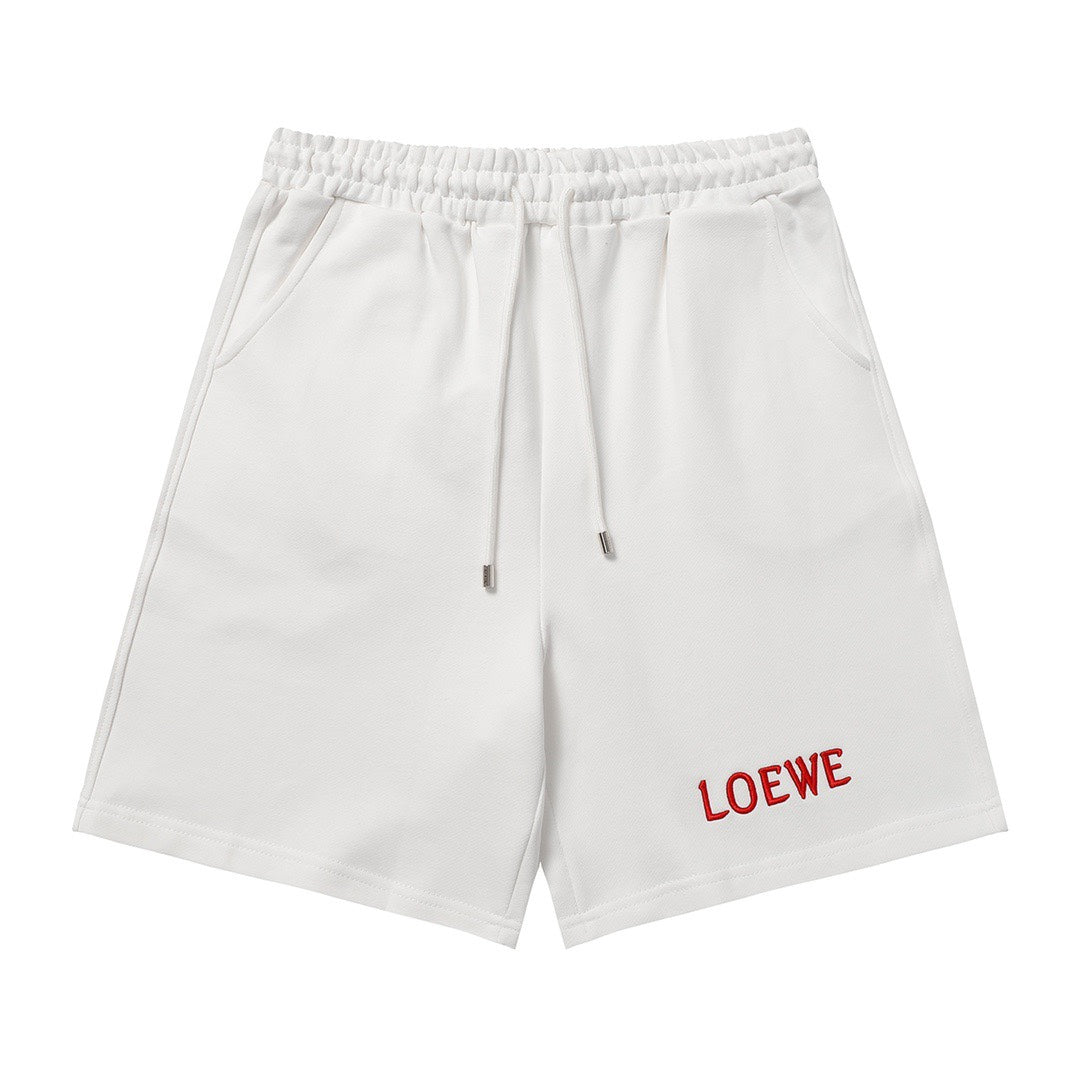 LuxluxHouse Best Quality Clothes Pants Loewe