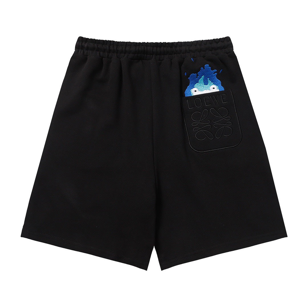 LuxluxHouse Best Quality Clothes Pants Loewe