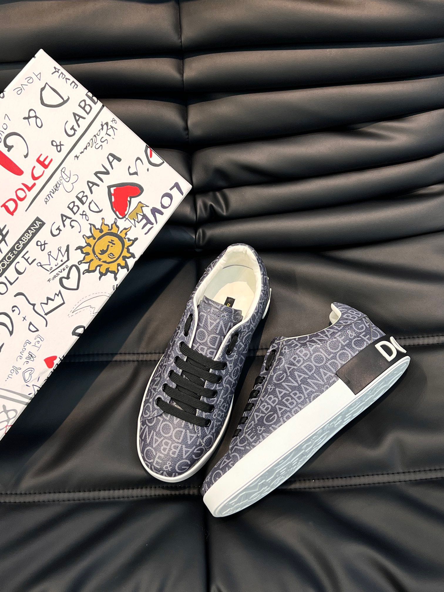 LuxluxHouse Best Quality Shoes Dolce & Gabbana