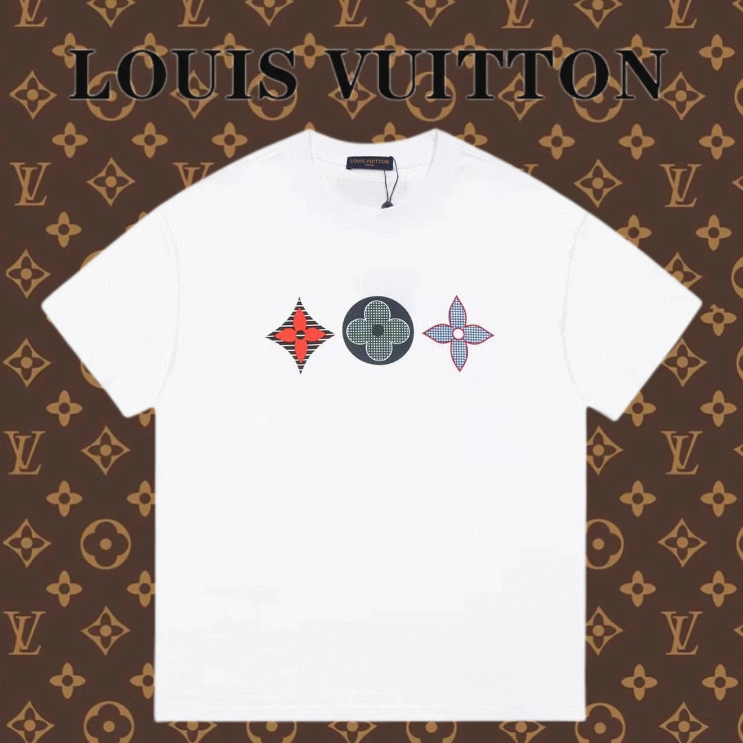 LuxluxHouse Louis Vuitton T-shirt NO.5