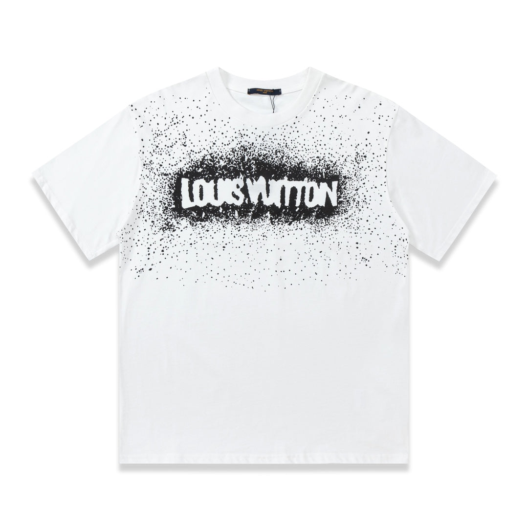 LuxluxHouse Louis Vuitton T-shirt NO.2