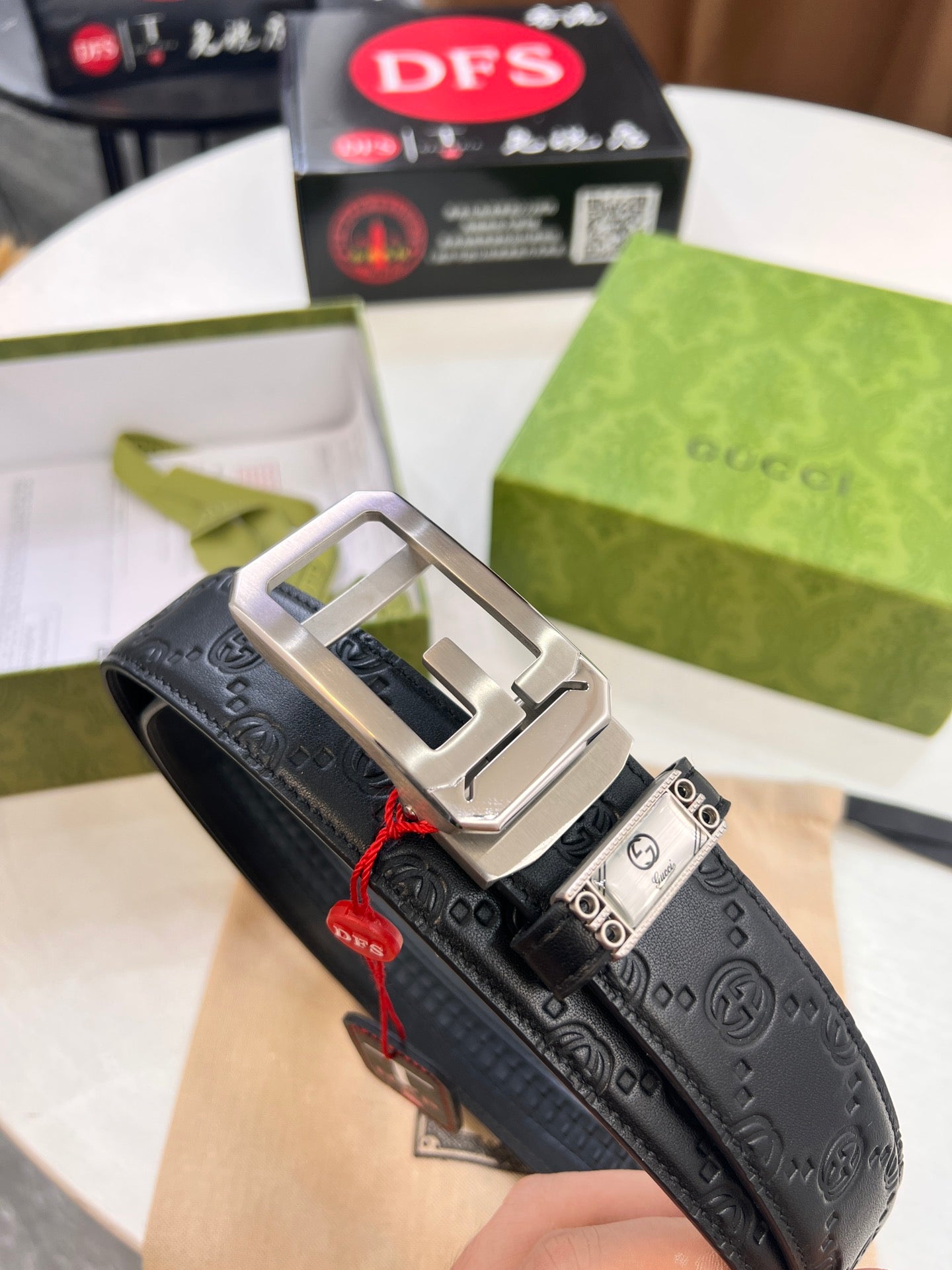 LuxluxHouse Best Quality Accessories Belt