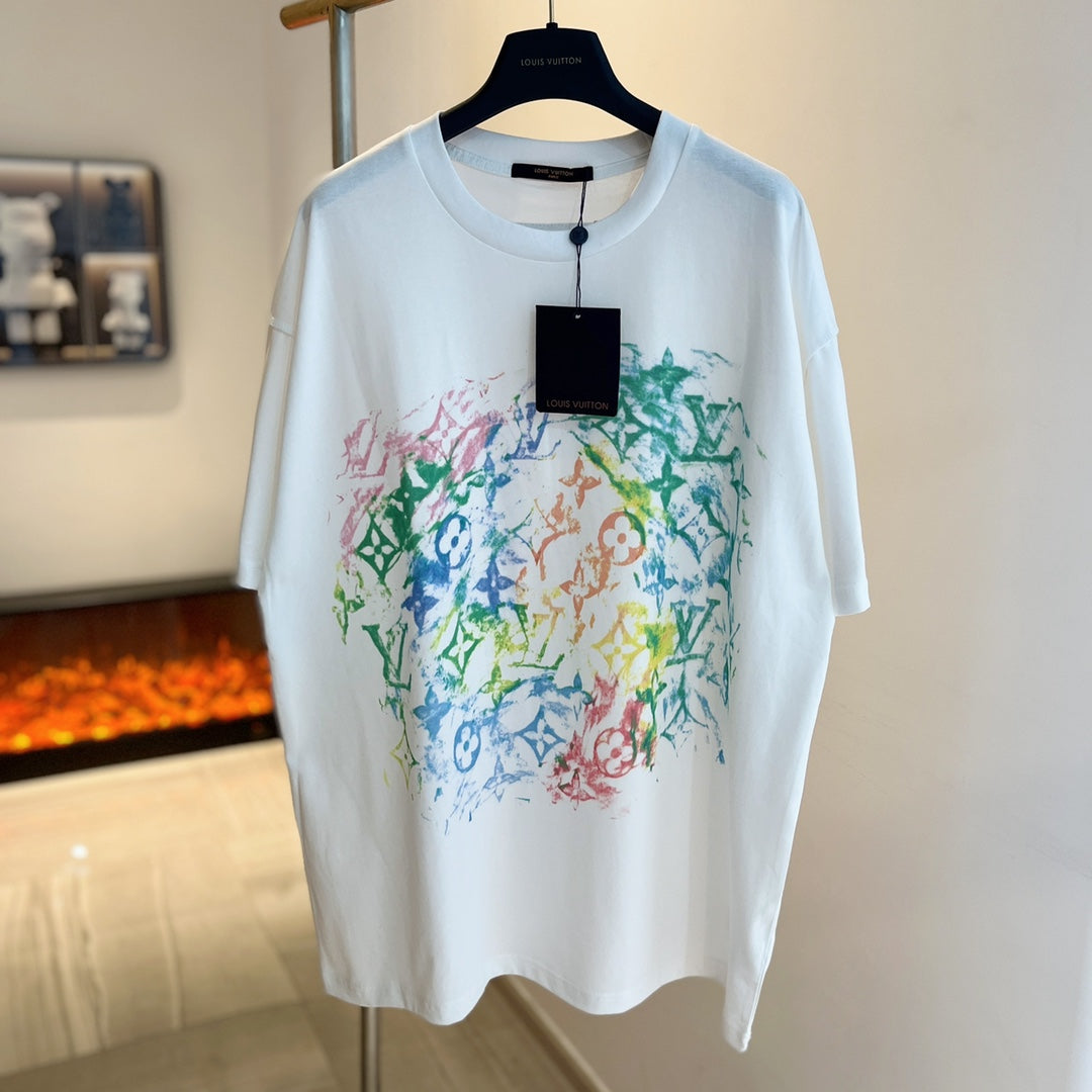 LuxluxHouse Louis Vuitton T-shirt NO.2