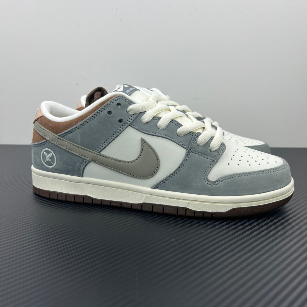 AY Batch-Yuto Horigome x NK SB Dunk Low