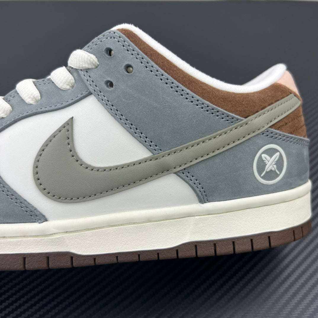 AY Batch-Yuto Horigome x NK SB Dunk Low