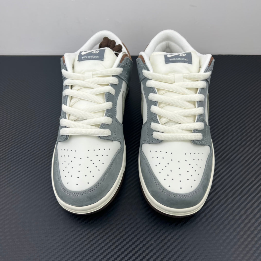 AY Batch-Yuto Horigome x NK SB Dunk Low