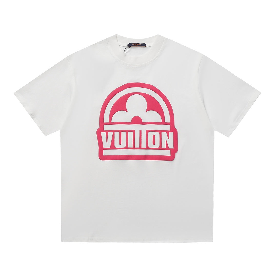 LuxluxHouse Louis Vuitton T-shirt NO.2