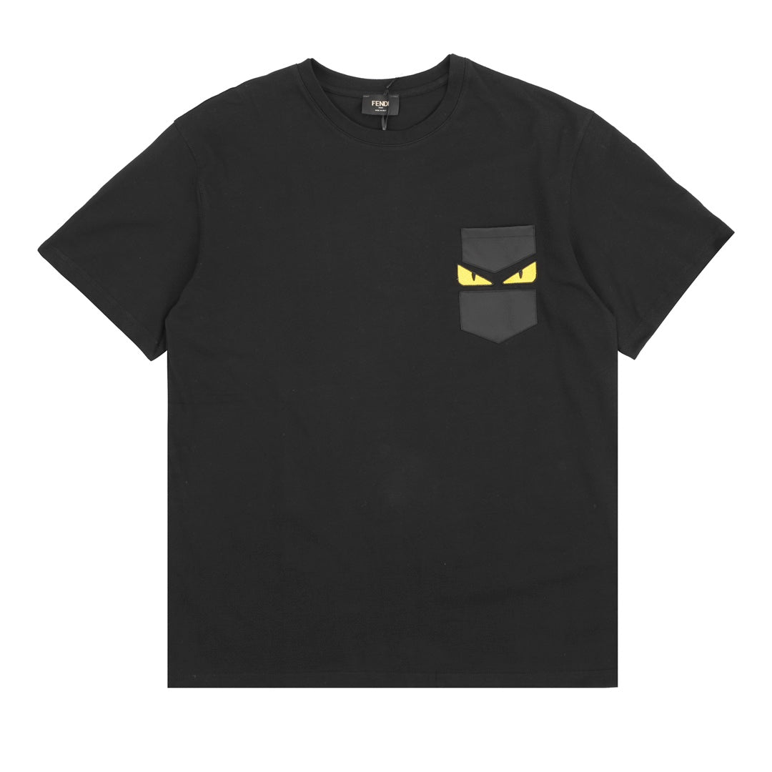 LuxluxHouse Fendi T-shirt NO.3