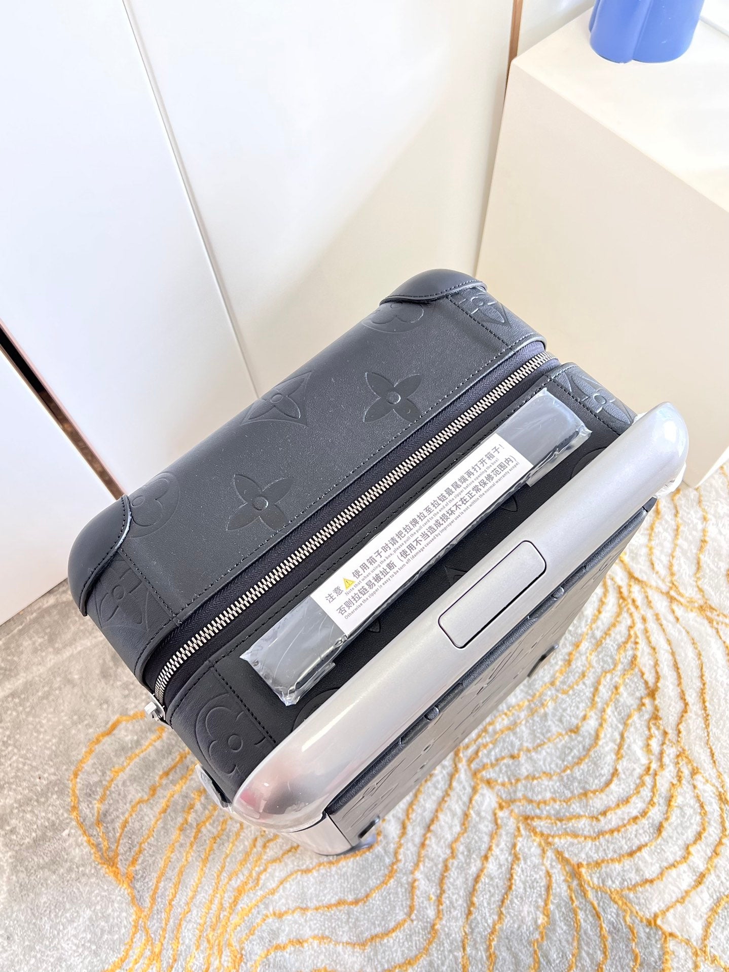 LuxluxHouse Best Quality Bags Luggage