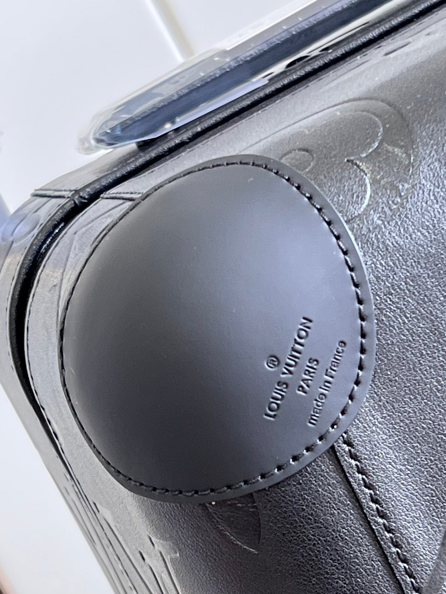 LuxluxHouse Best Quality Bags Luggage