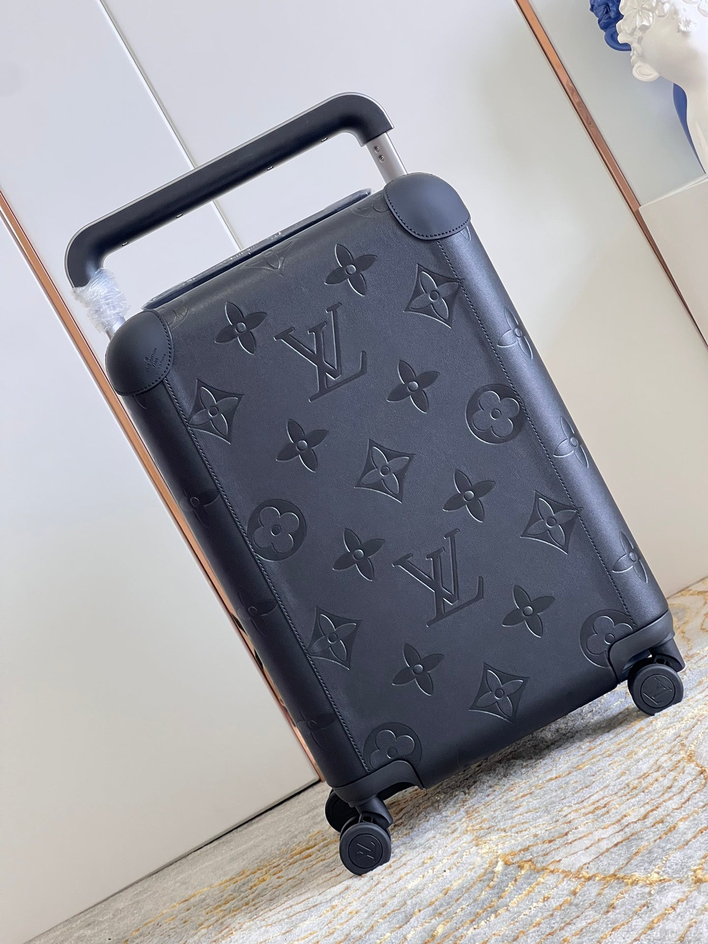 LuxluxHouse Best Quality Bags Luggage