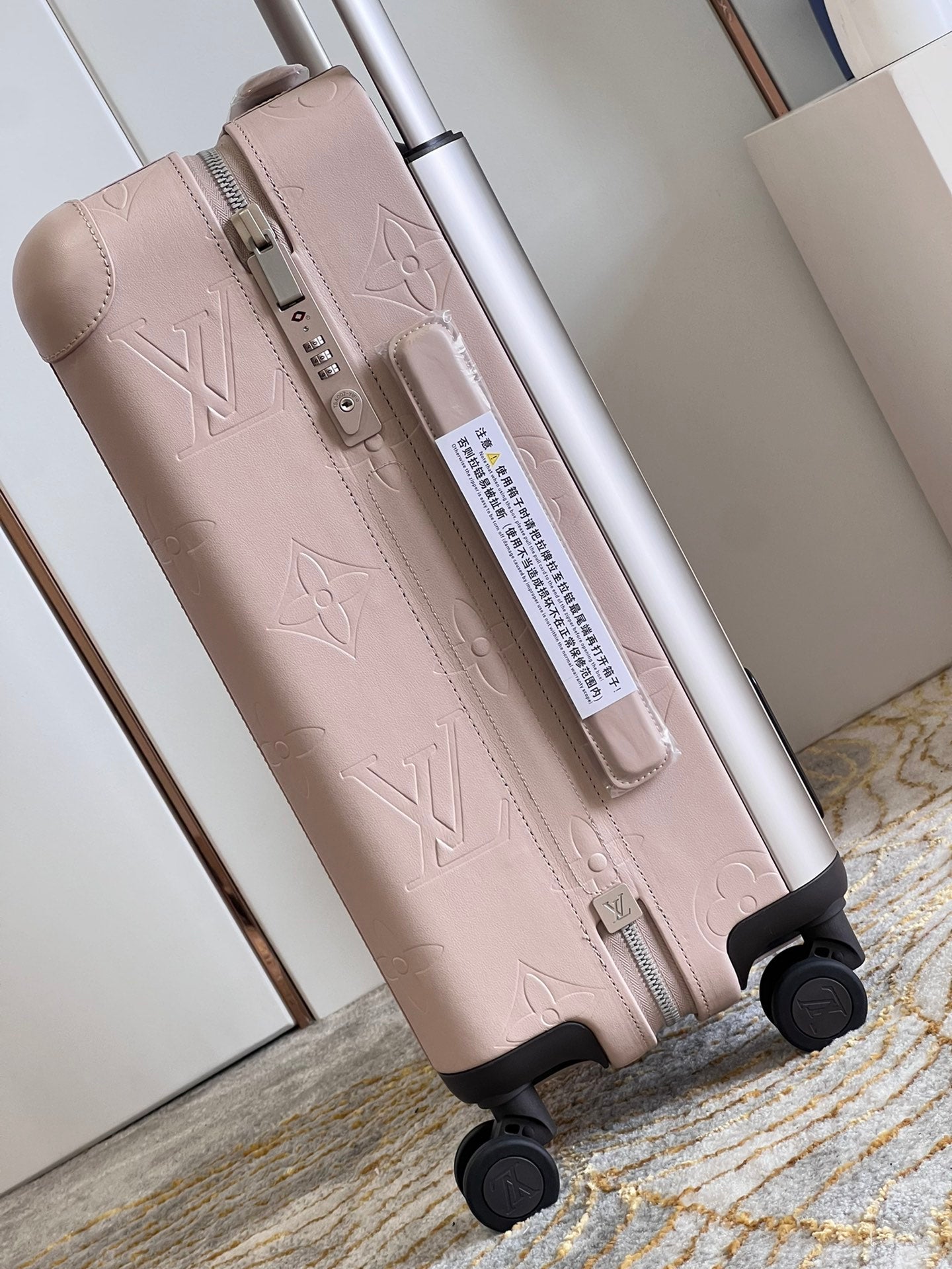 LuxluxHouse Best Quality Bags Luggage