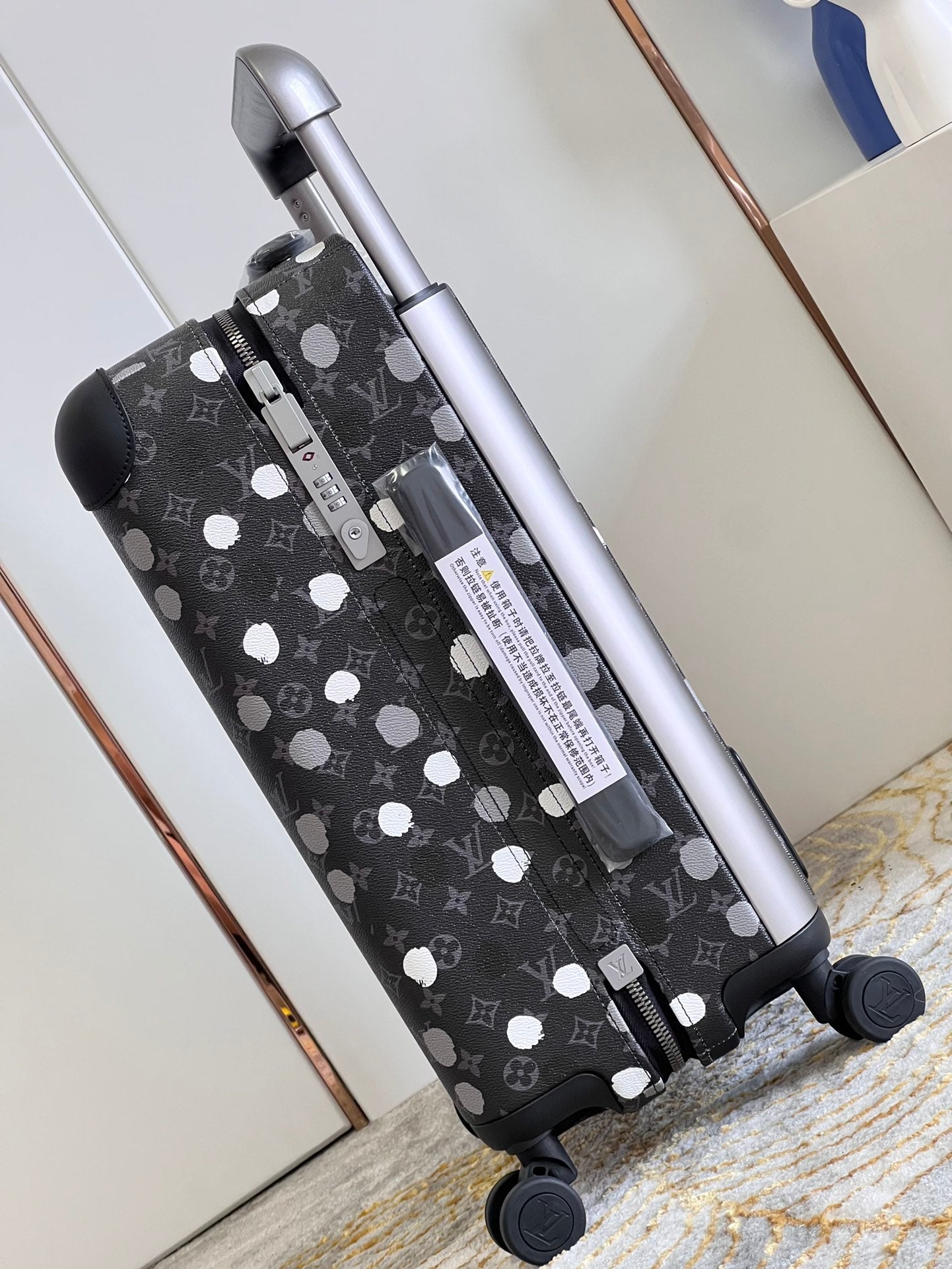 LuxluxHouse Best Quality Bags Luggage