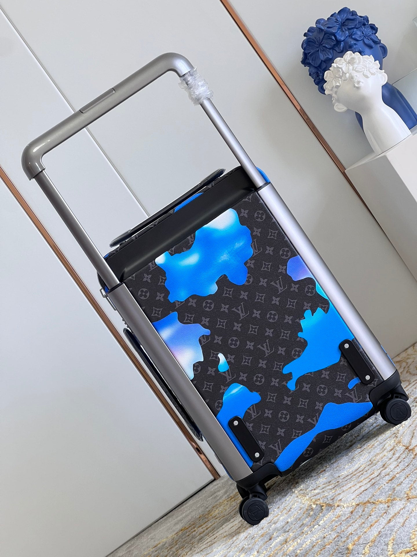 LuxluxHouse Best Quality Bags Luggage