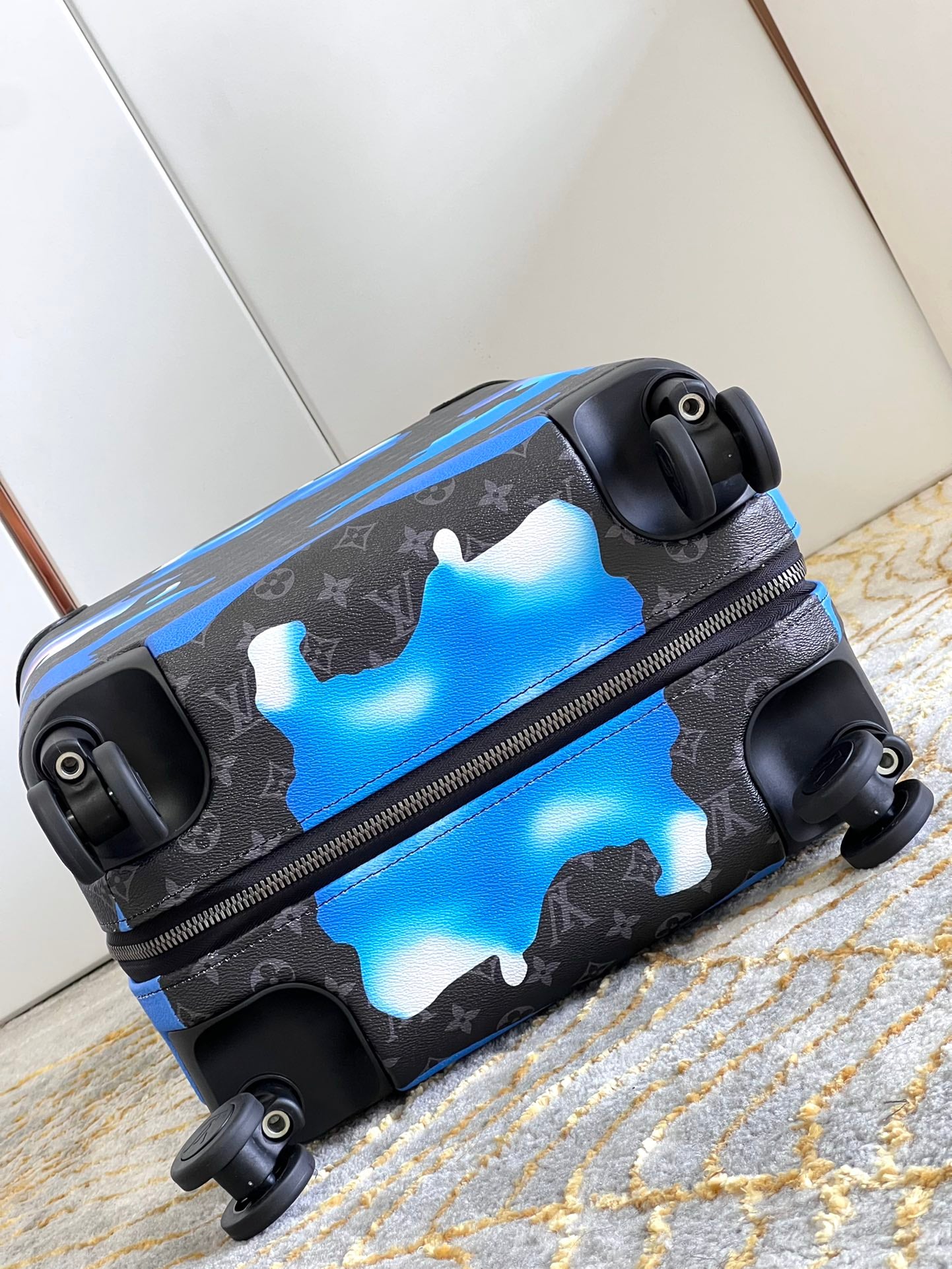 LuxluxHouse Best Quality Bags Luggage