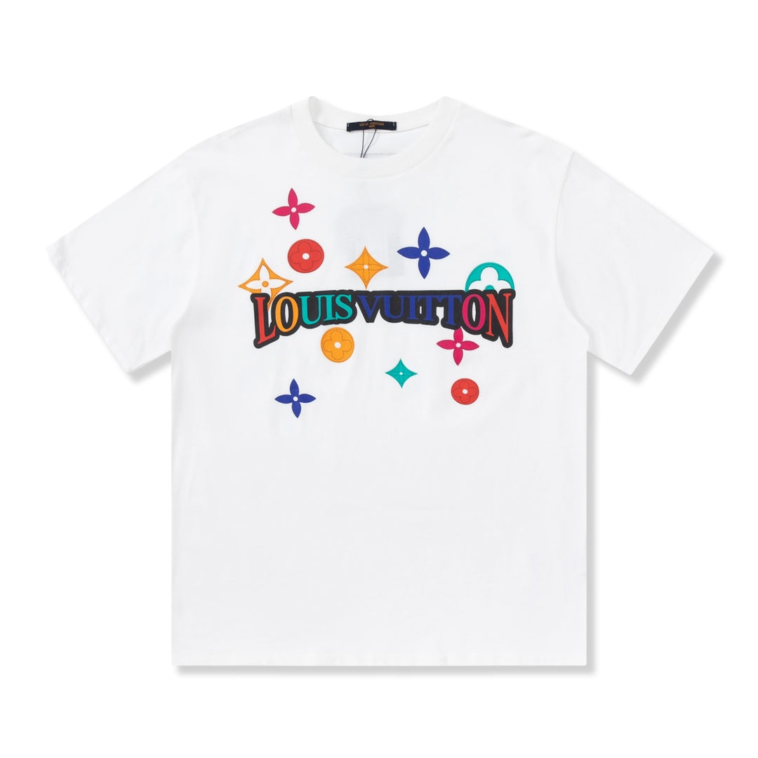 LuxluxHouse Louis Vuitton T-shirt NO.2