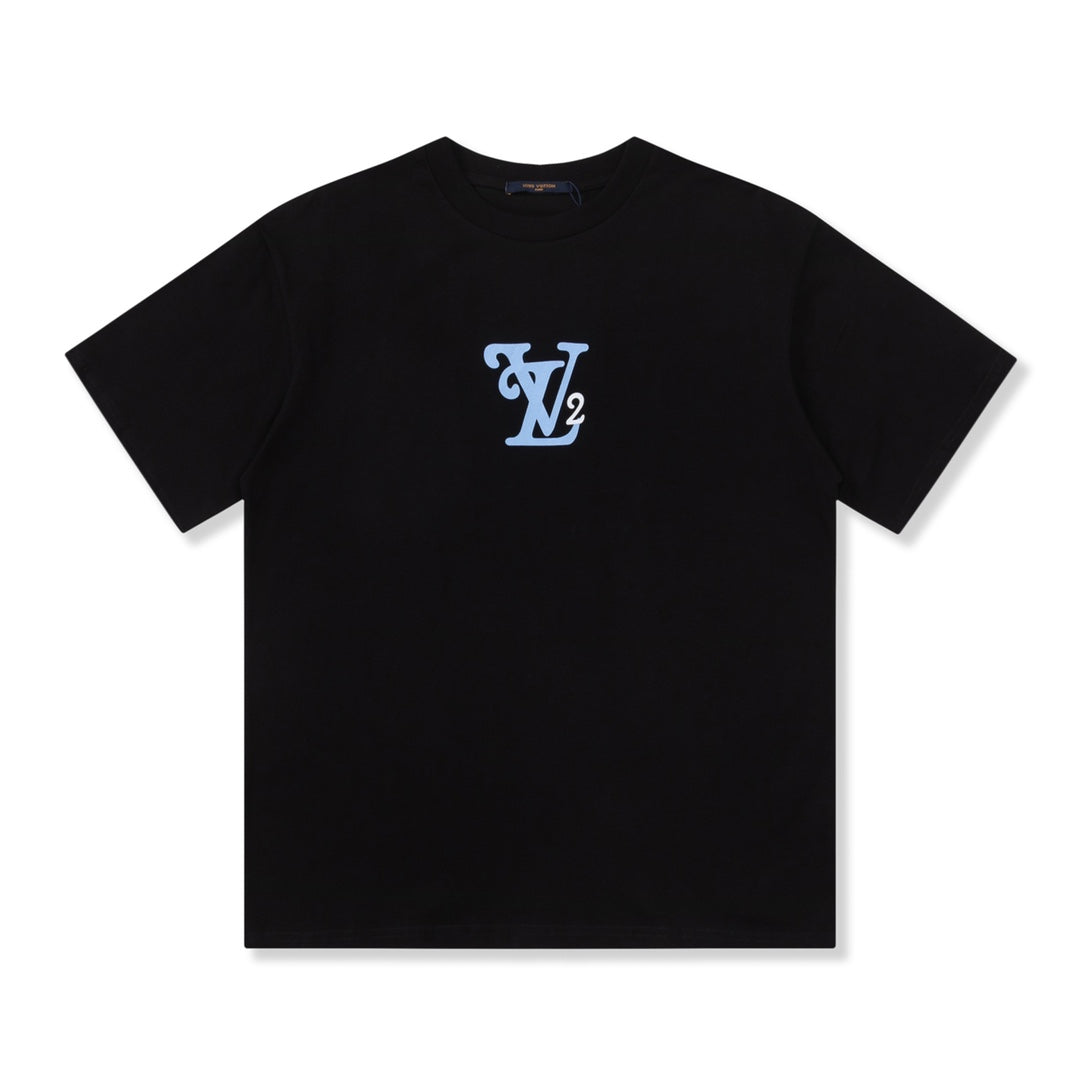 LuxluxHouse Louis Vuitton T-shirt NO.2