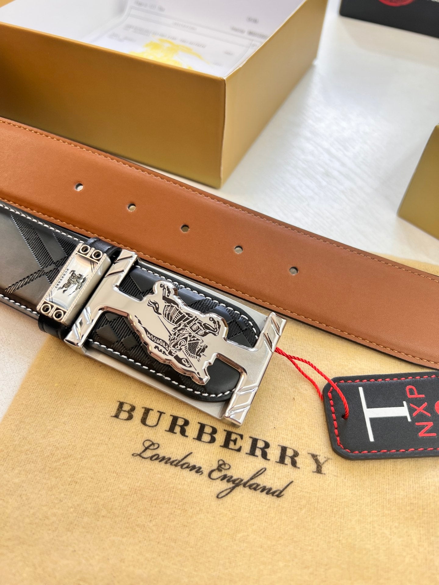LuxluxHouse Best Quality Accessories Belt