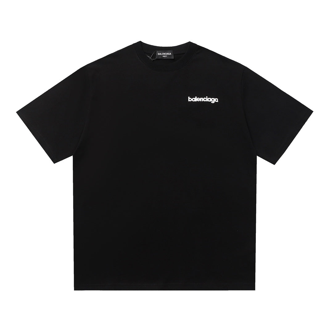 LuxluxHouse Balenciaga T-shirt NO.10