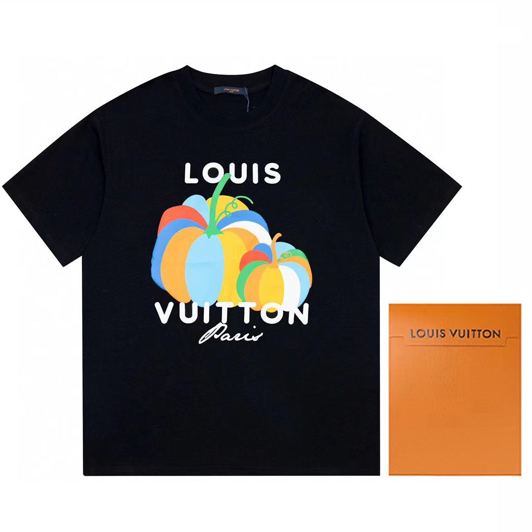 LuxluxHouse Louis Vuitton T-shirt NO.2