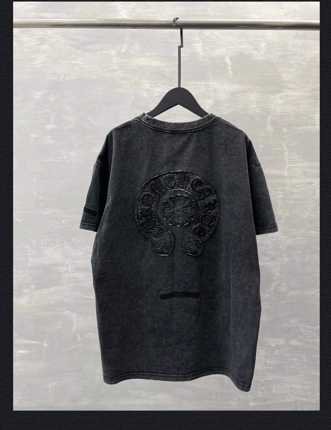 Chrome Hearts T-shirt NO.4