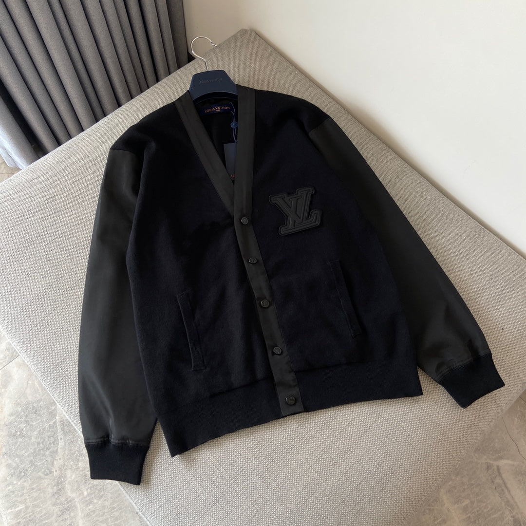 LuxluxHouse Louis Vuitton Coats & Jackets NO.6