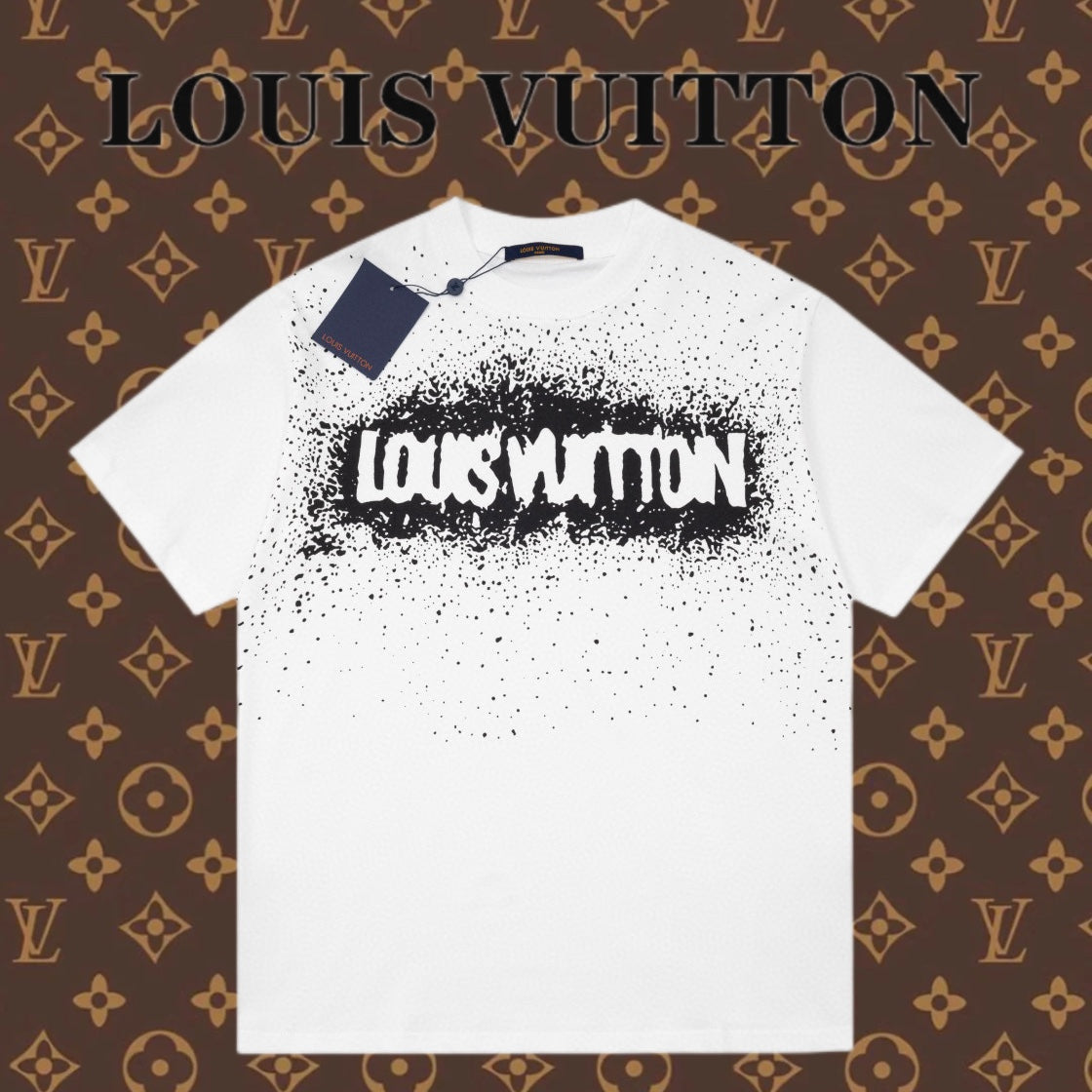 LuxluxHouse Louis Vuitton T-shirt NO.5